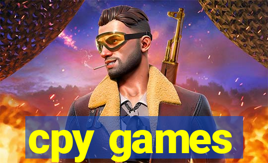 cpy games